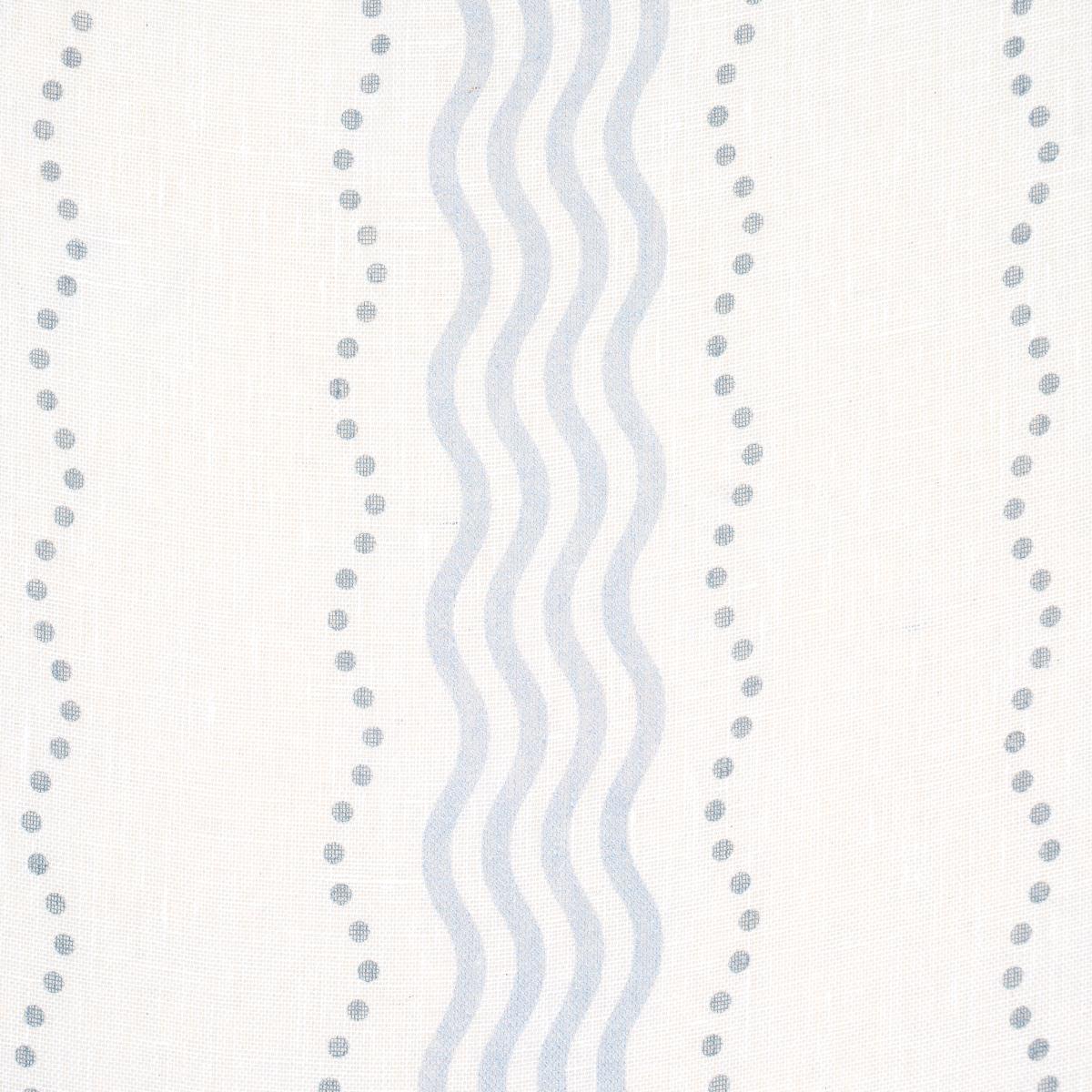 MARGOT LINEN SHEER_BLUE