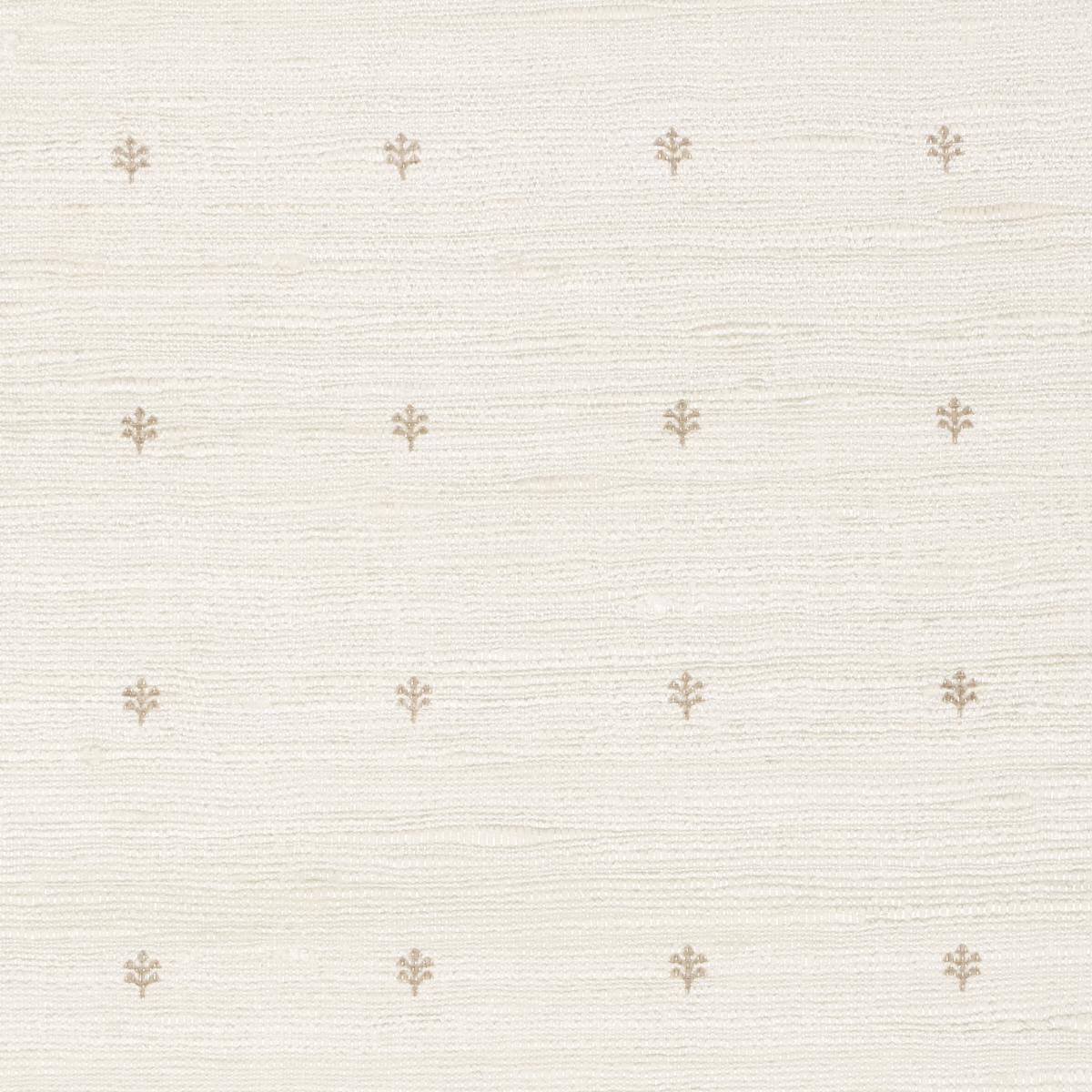 Engelmann Silk Hand Print Fabric