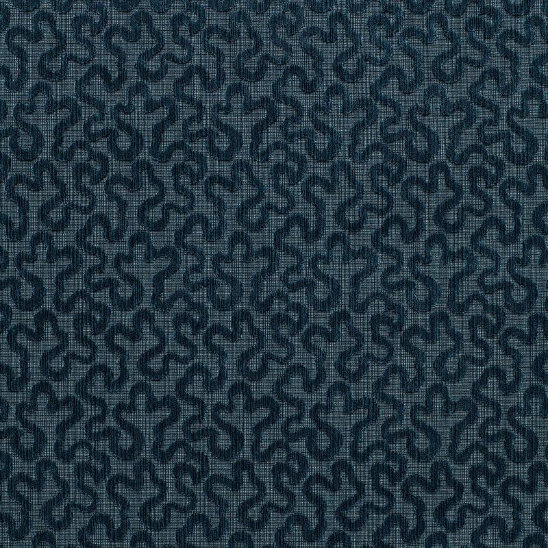 Vermicelli Velvet Fabrics Schumacher