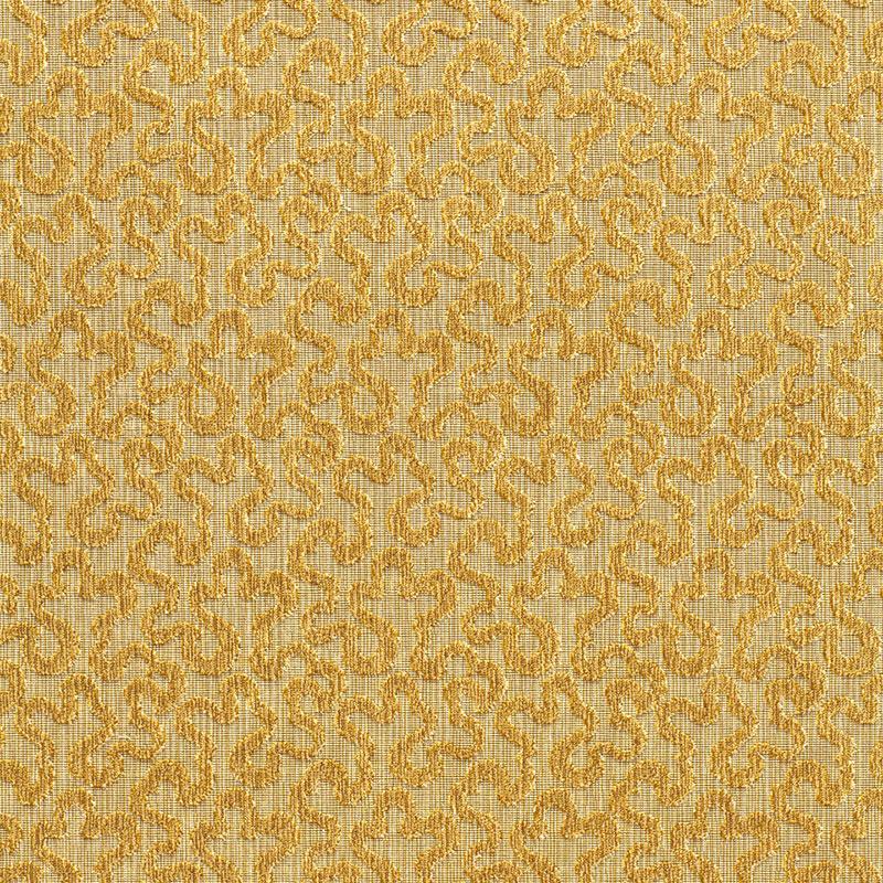 Vermicelli Velvet Naples Fabrics Schumacher