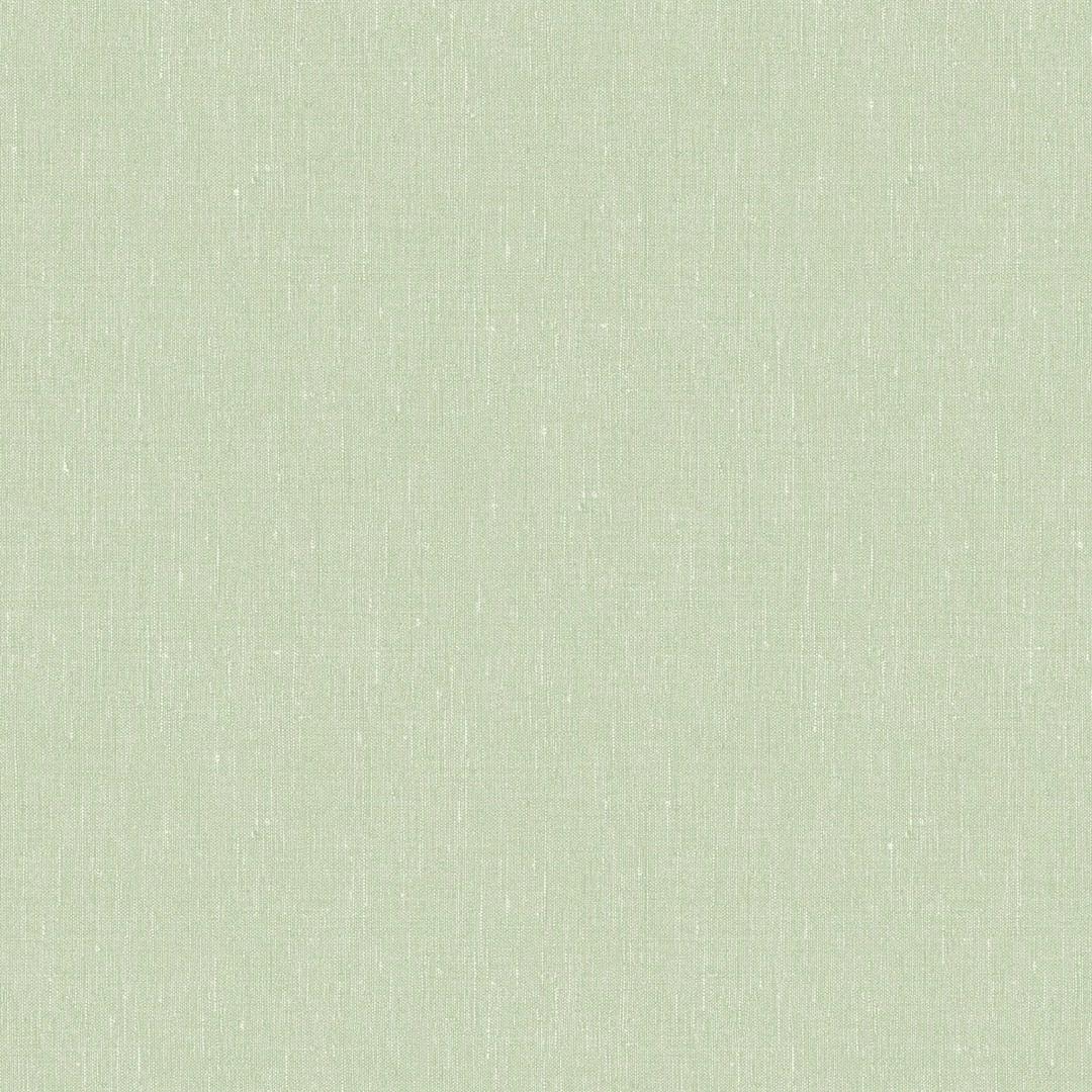 Linen - Leaf Green Wallpapers | Schumacher