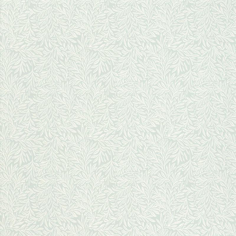 Willow Leaf Aqua Wallpapers Schumacher