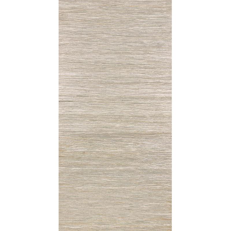Metallized Flax - Sage Wallpapers | Schumacher