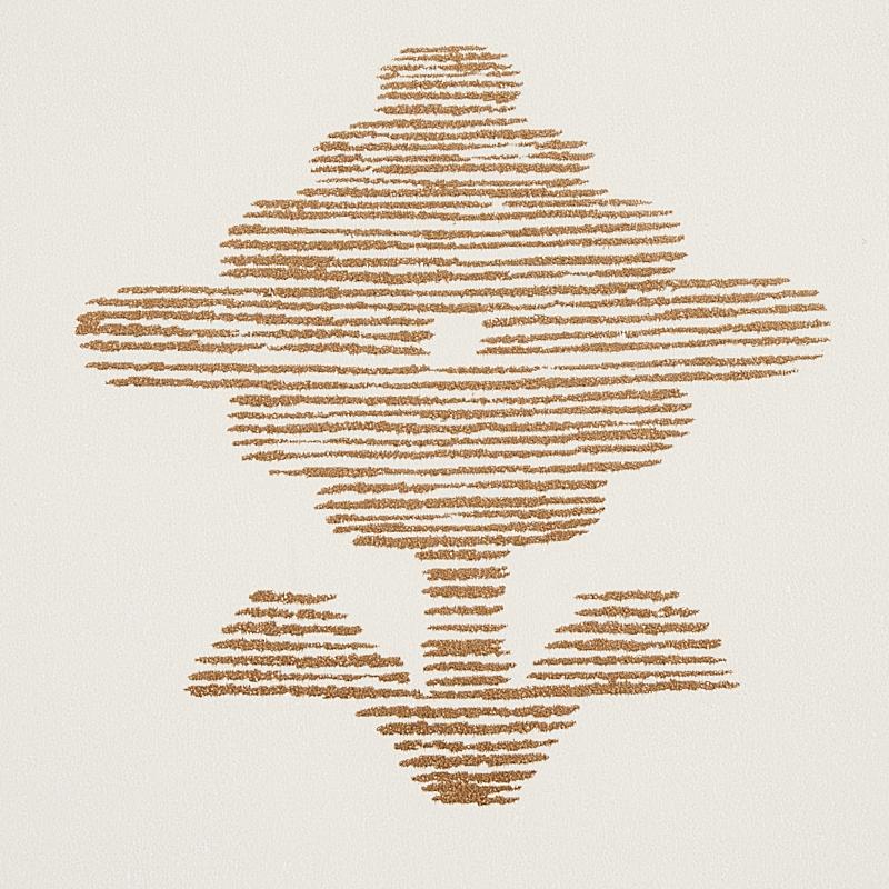 Rubia - Ivory Wallpapers | Schumacher