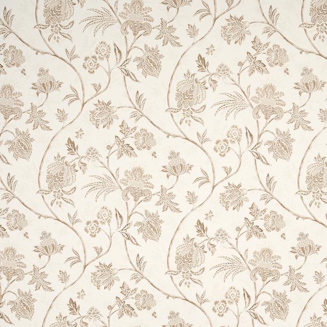 Chinoiserie Vine - Neutral Wallpapers | Schumacher