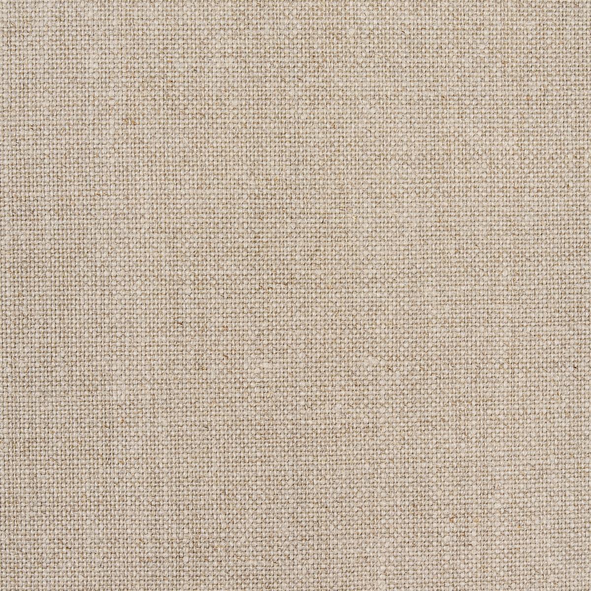 Performance Linen Wallcovering - Flax Wallpapers | Schumacher
