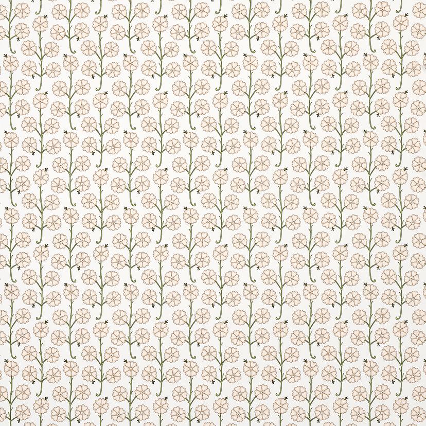 Gardenia - Flax Wallpapers | Schumacher