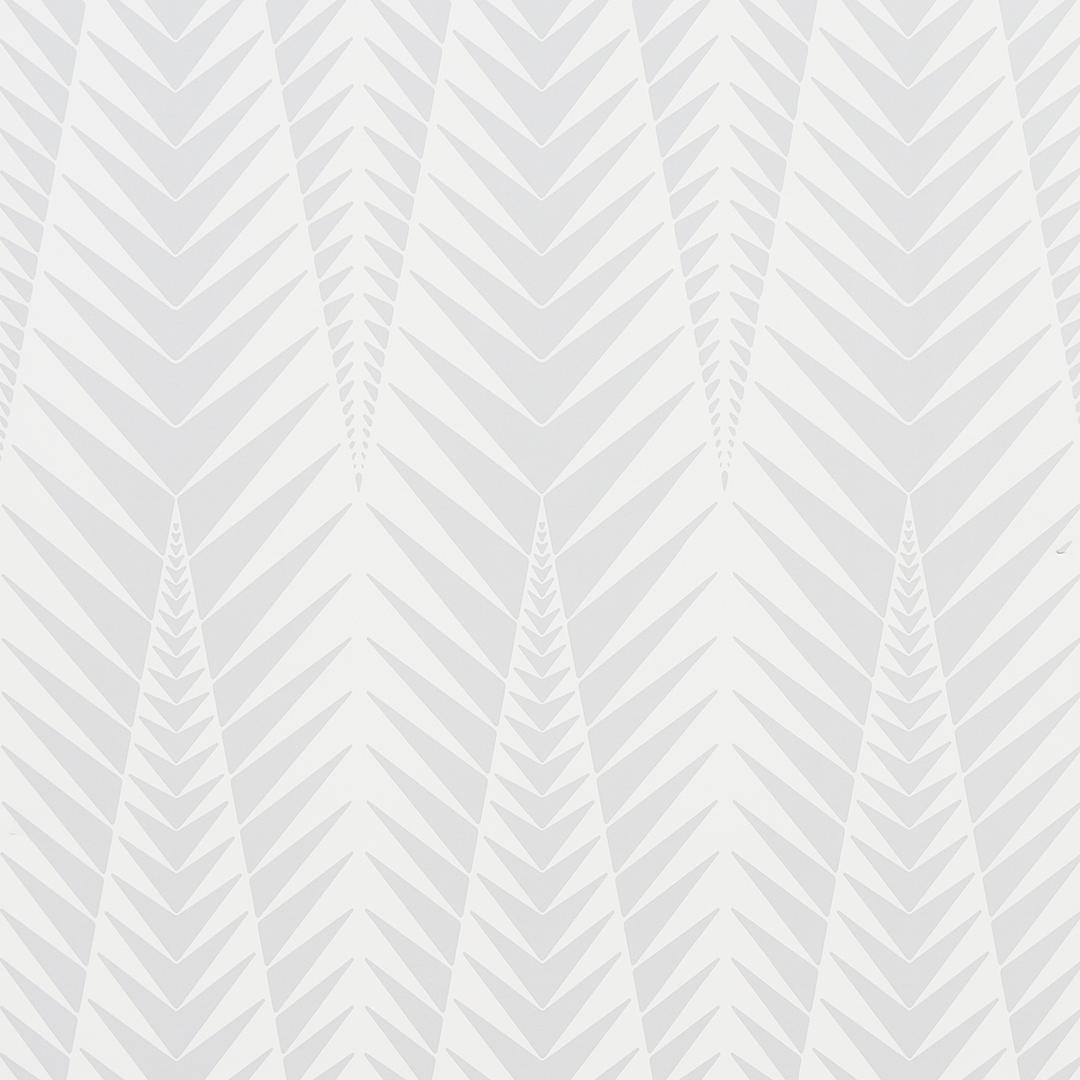 Zebra Dove Grey Wallpapers Schumacher