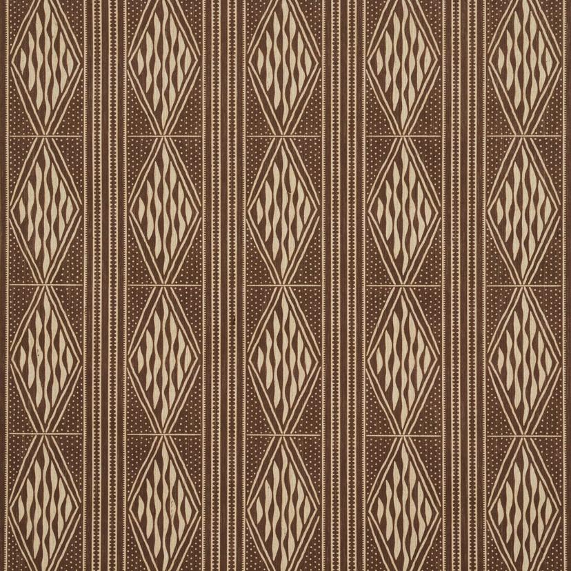 Cassava - Tobacco Wallpapers | Schumacher