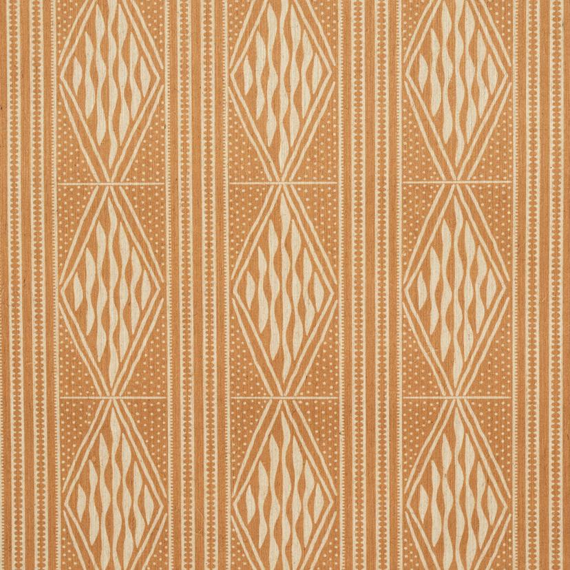 Cassava - Sable Wallpapers | Schumacher