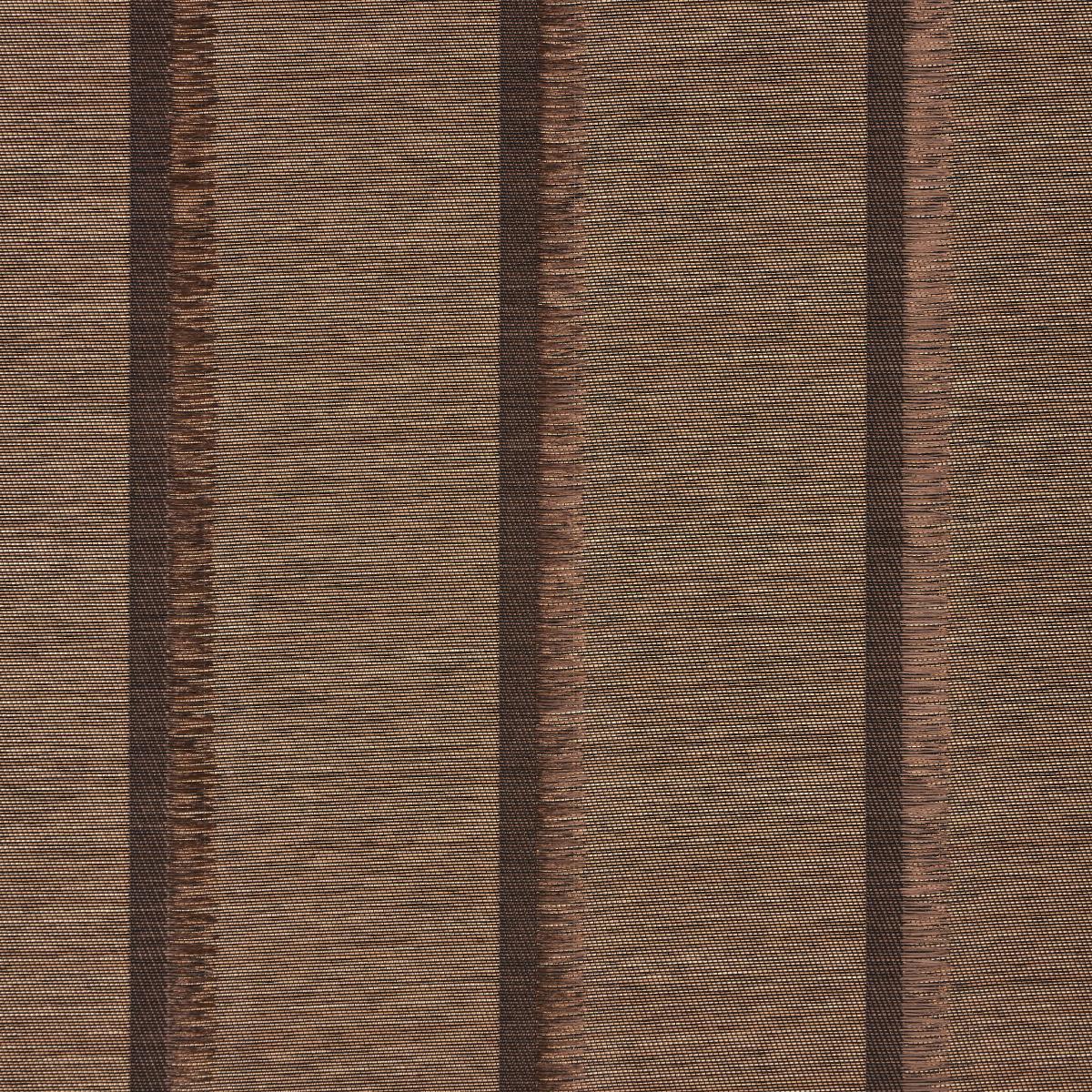 AXEL FRINGE WALLCOVERING_BROWN/COPPER