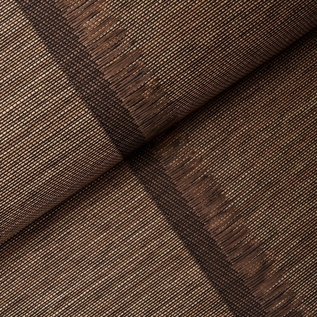 AXEL FRINGE WALLCOVERING_BROWN/COPPER