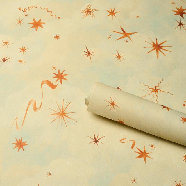 Luminaries - Dusk Wallpapers | Schumacher