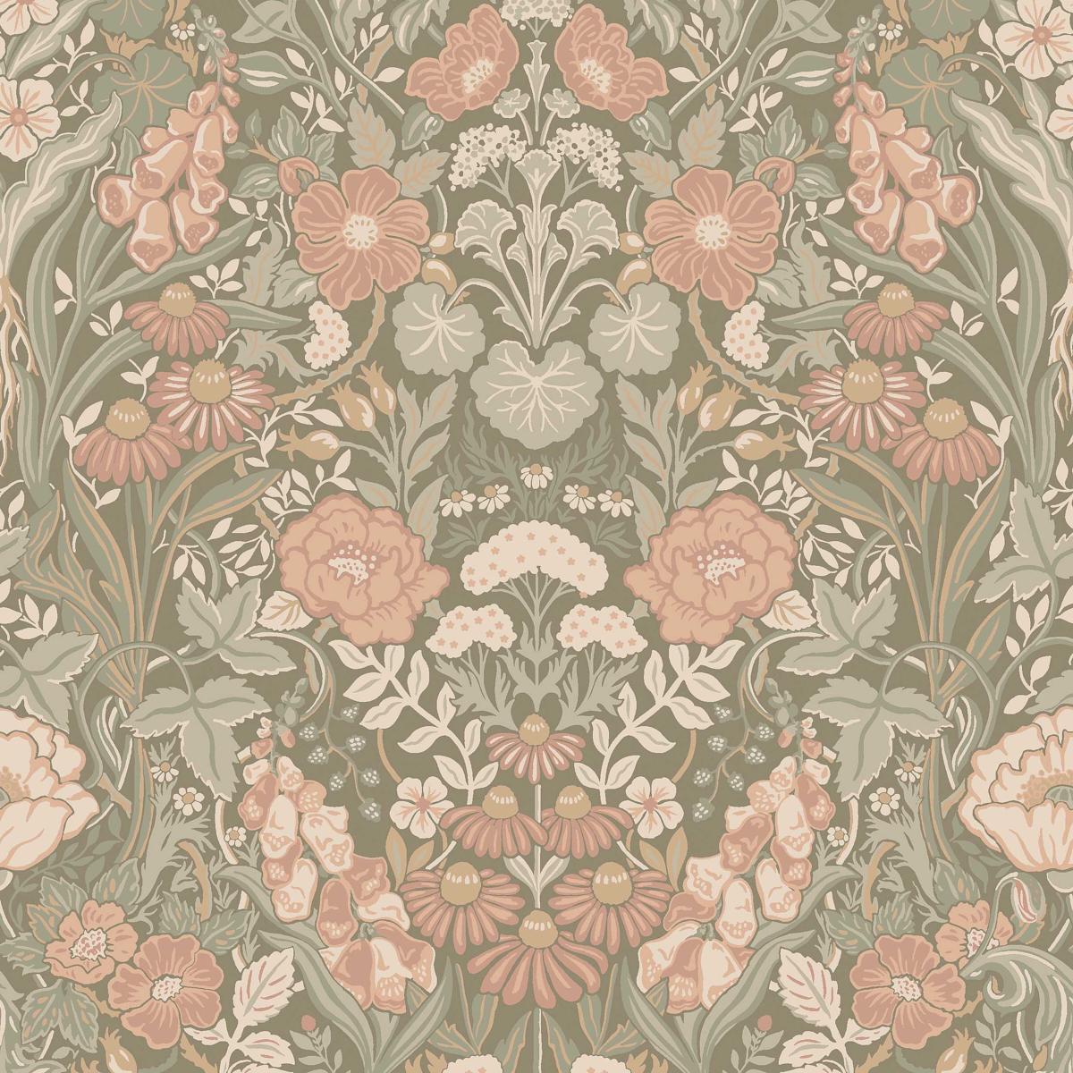 ÖRTAGÅRD_BLUSH AND SAGE