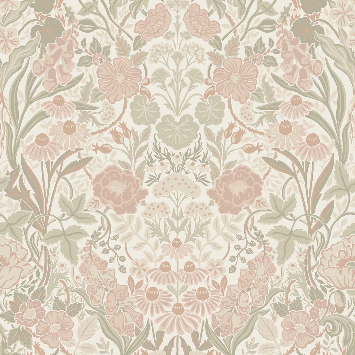 ÖRTAGÅRD_BLUSH AND IVORY