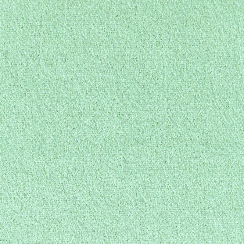 Palermo Mohair Velvet Spearmint Fabrics Schumacher