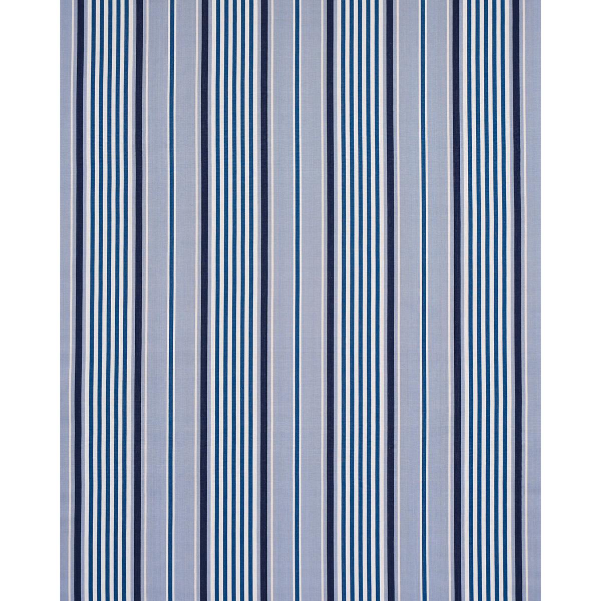 MINZER COTTON STRIPE_BLUE