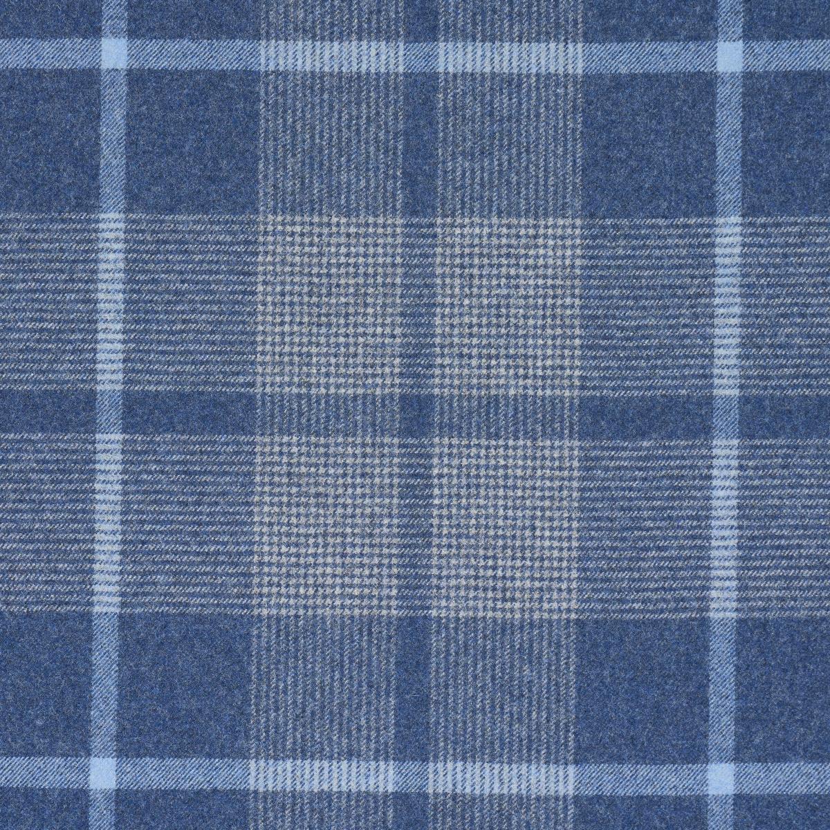 MONTANA WOOL PLAID_SLATE