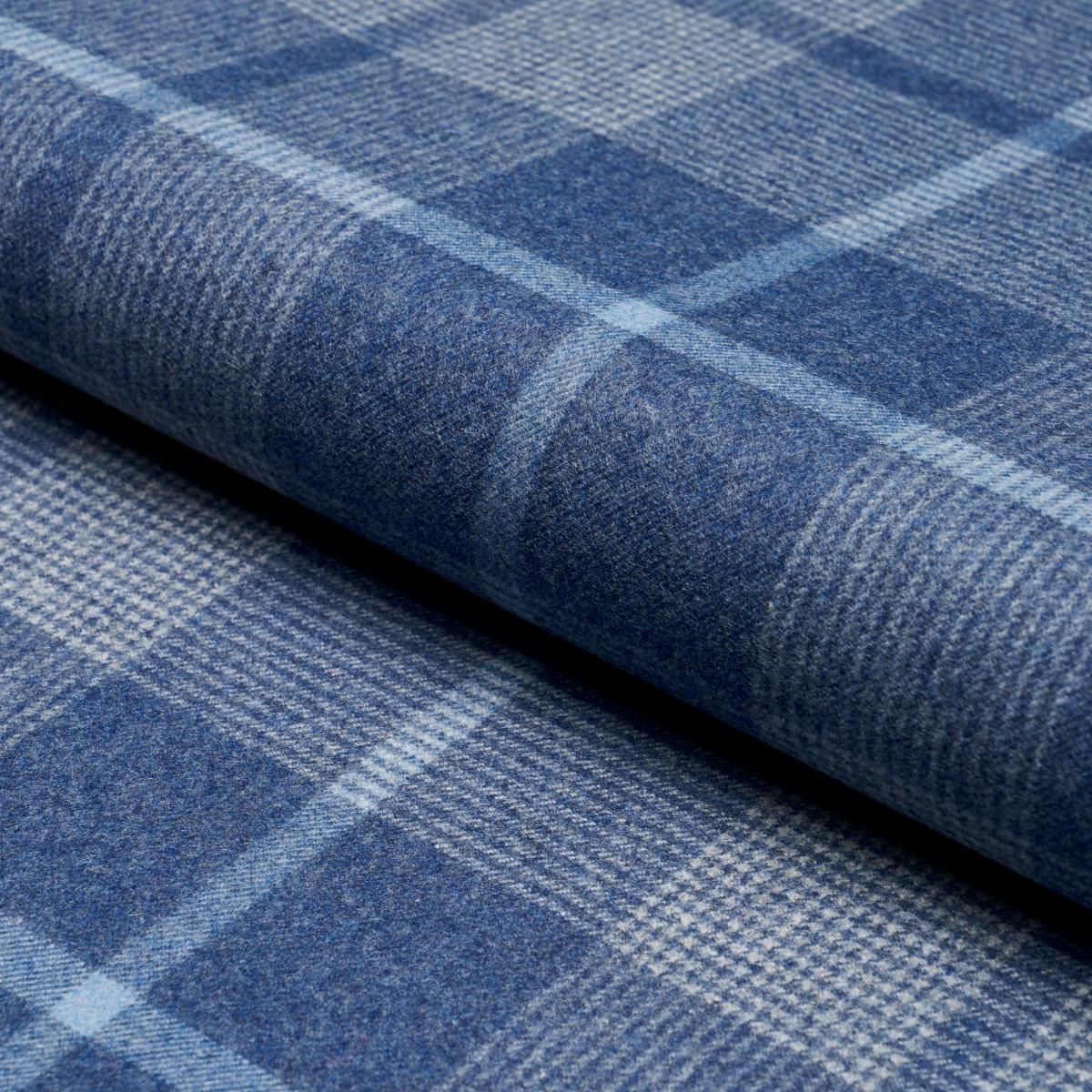 MONTANA WOOL PLAID_SLATE