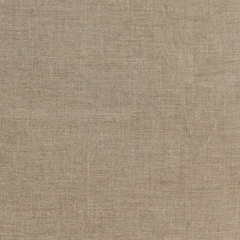 View of Spencer Chenille - Driftwood Fabrics | Schumacher