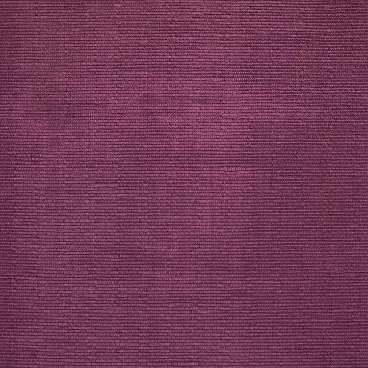 Incomparable Moiré - Plum Fabrics | Schumacher