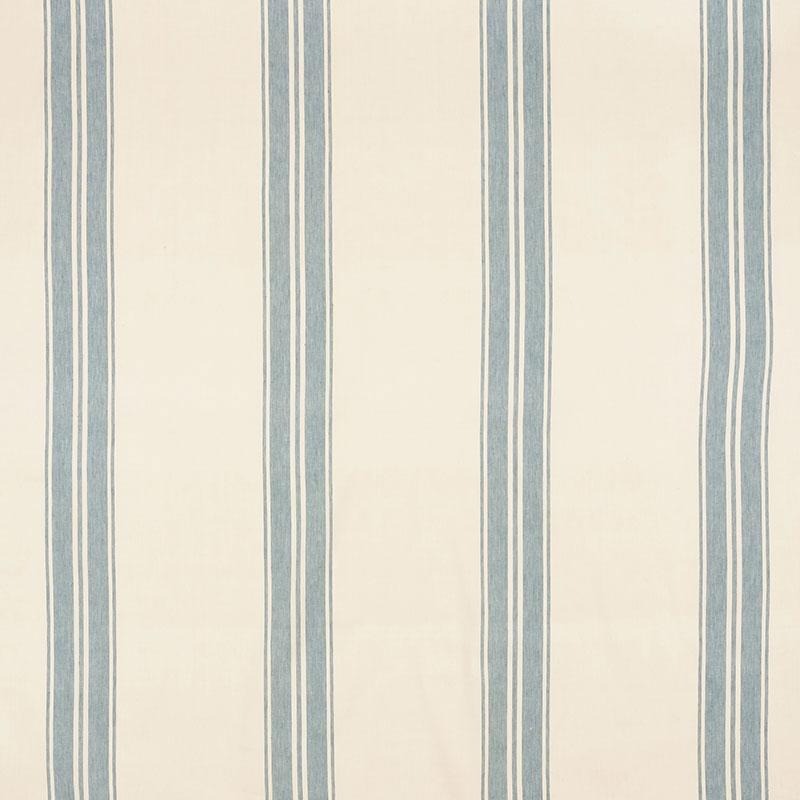 BRENTWOOD STRIPE_CHINA BLUE