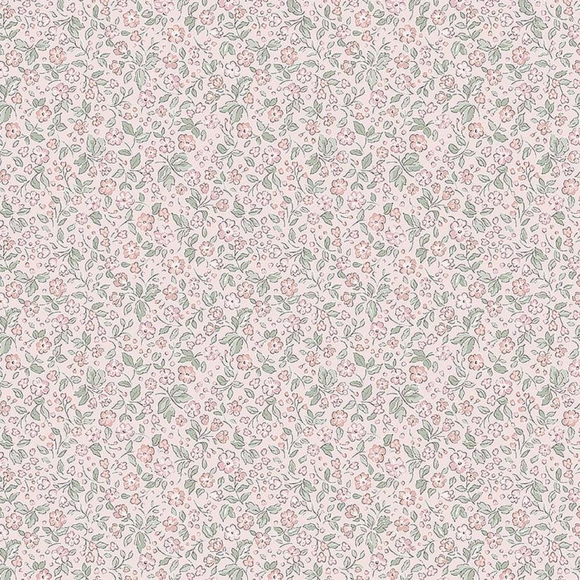 Jasmine - Petal Wallpapers | Schumacher