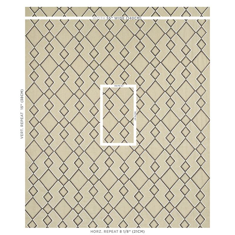 BRANSON EMBROIDERY_TAUPE