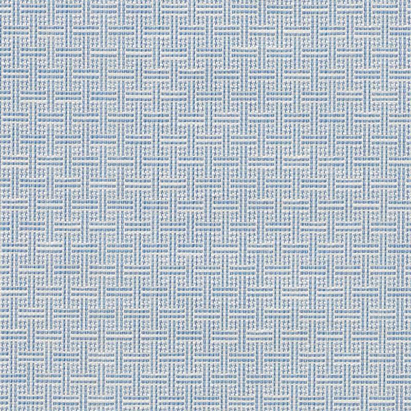 Brickell Indoor/Outdoor - Blue Fabrics | Schumacher