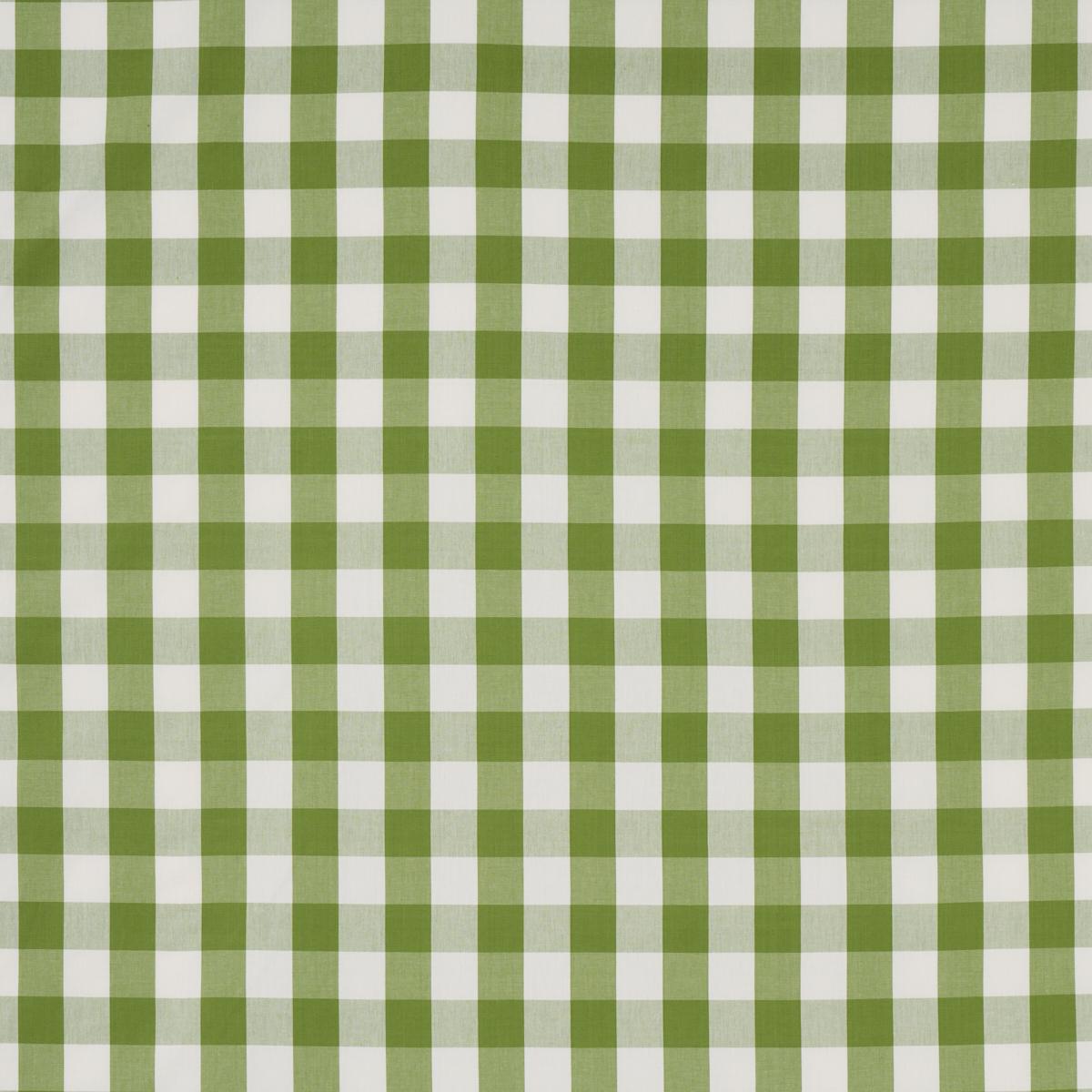 CAMDEN COTTON CHECK_LEAF