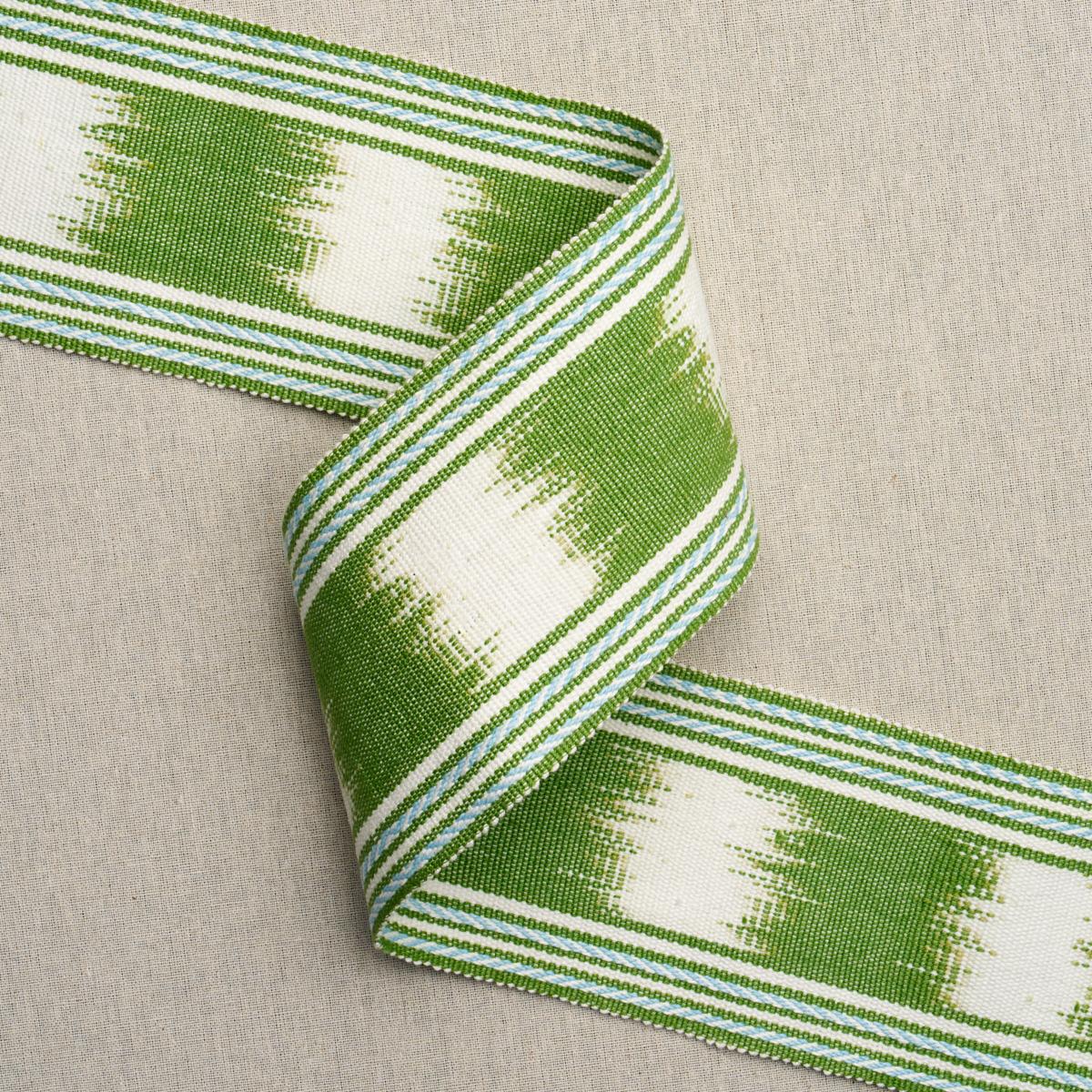 BANYAN IKAT TAPE_LEAF