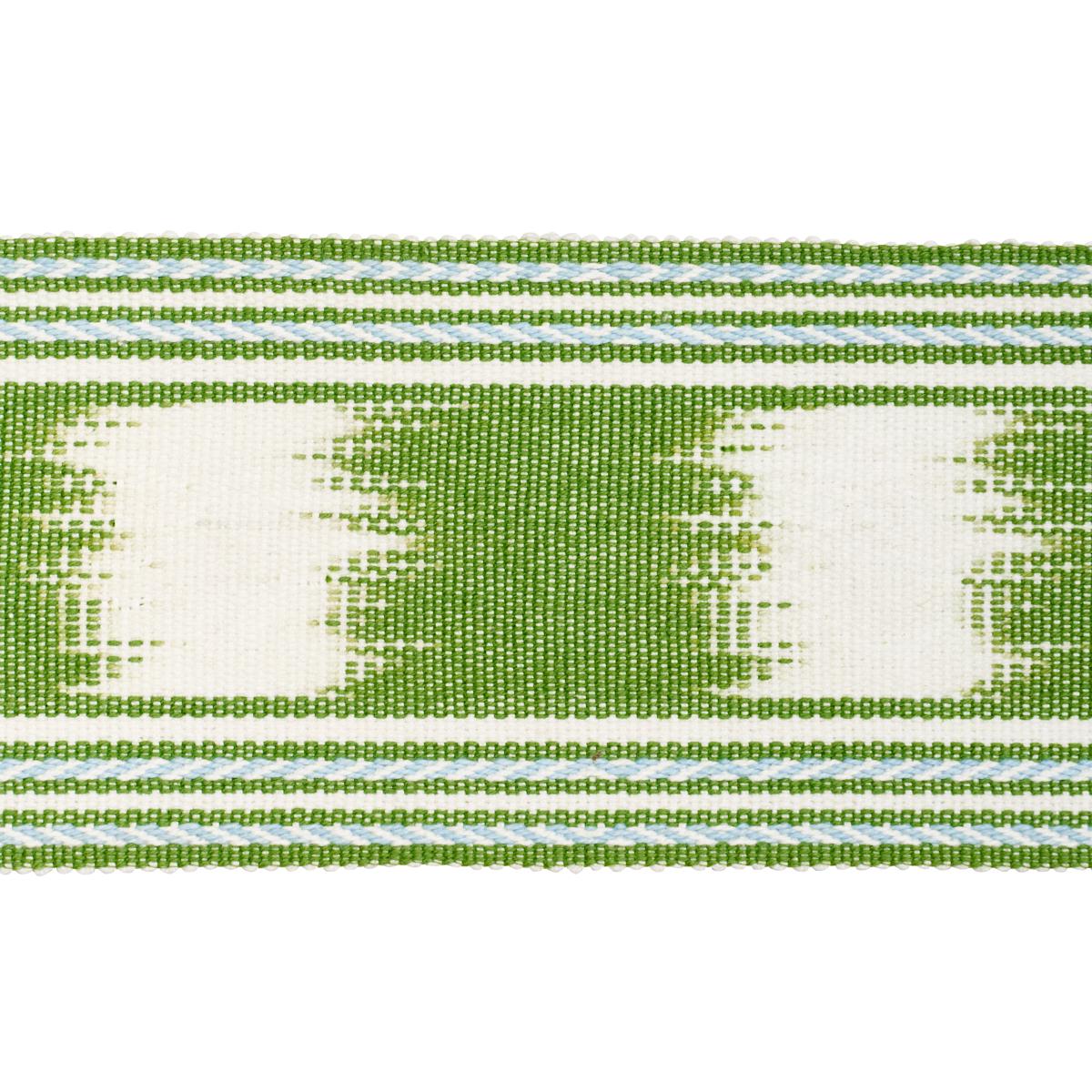 BANYAN IKAT TAPE_LEAF