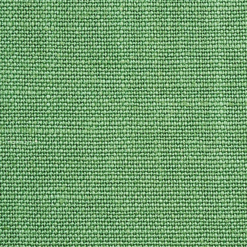 Piet Performance Linen Jade Fabrics Schumacher