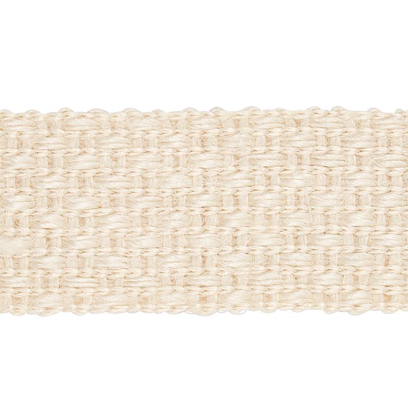 DUVAL JUTE TAPE_IVORY