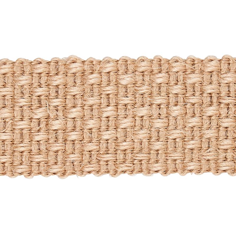 DUVAL JUTE TAPE_NATURAL