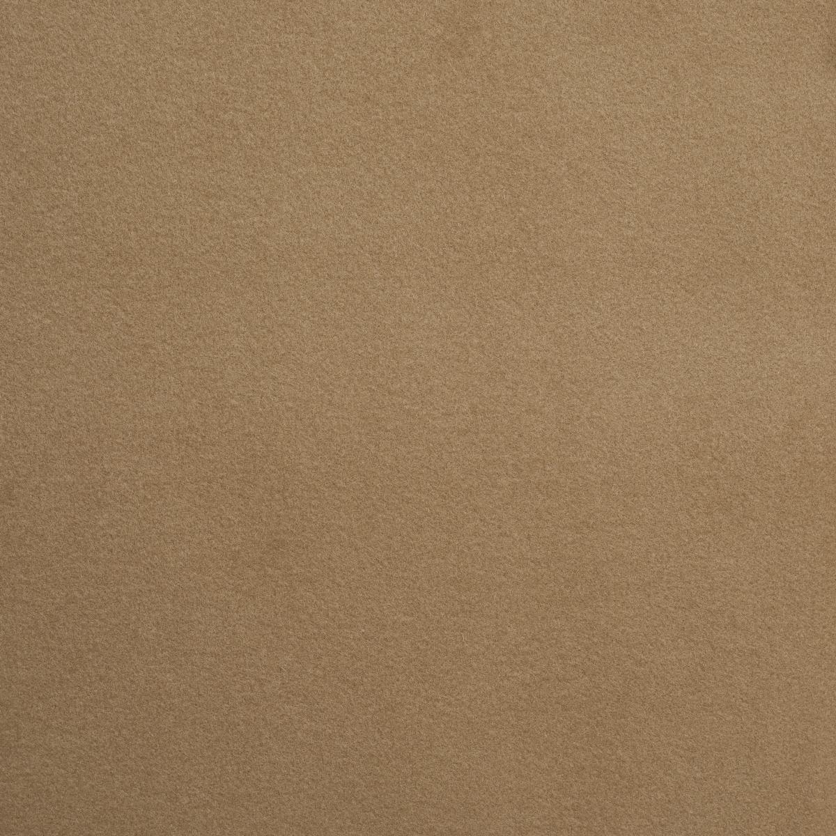 KARLA FLEECED WOOL_CAMEL