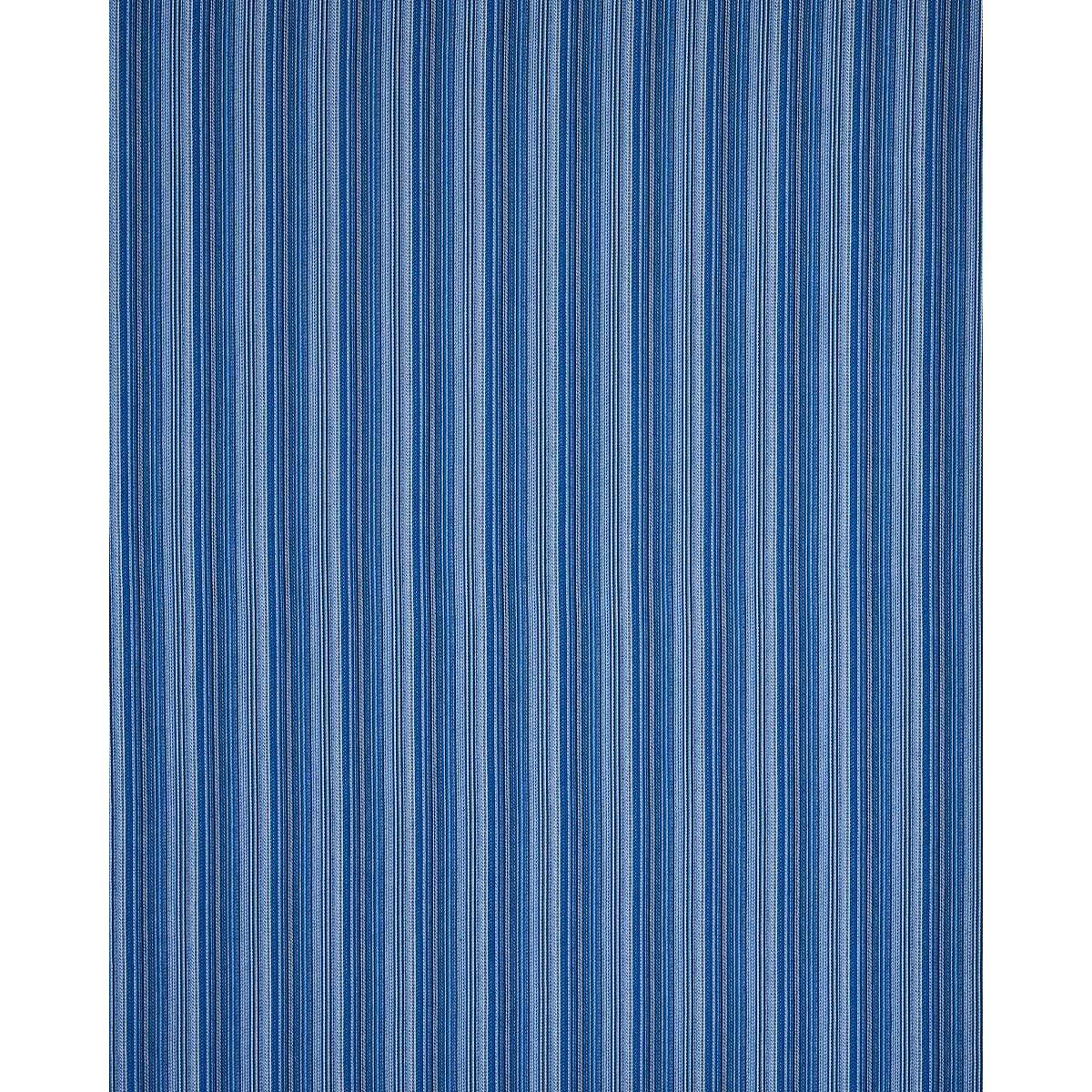 FINO STRIPE INDOOR/OUTDOOR_COBALT