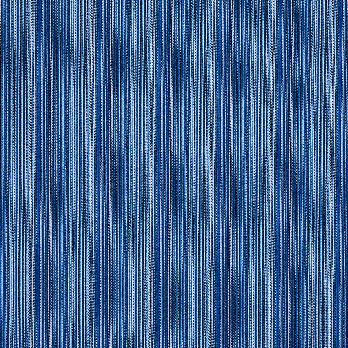 FINO STRIPE INDOOR/OUTDOOR_COBALT