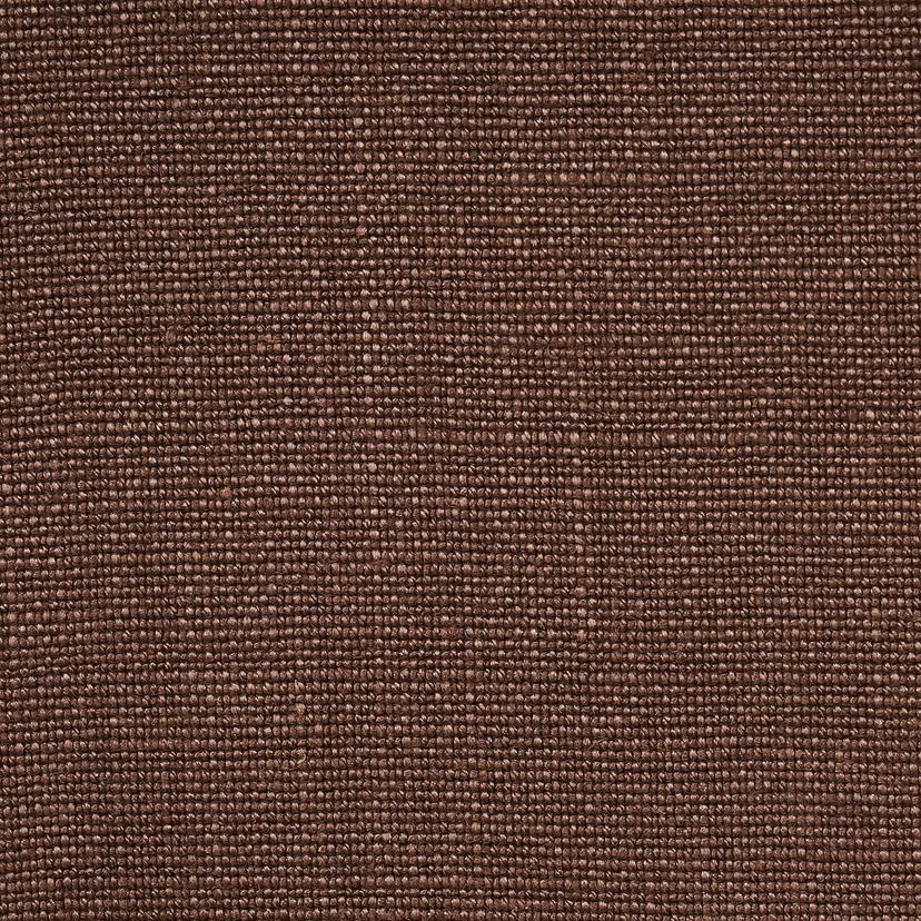 Piet Performance Linen - Brown Fabrics | Schumacher