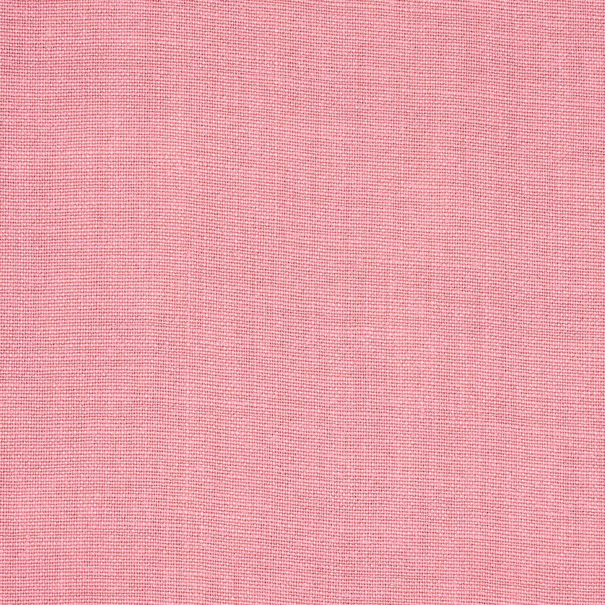 Piet Performance Linen Pink Fabrics Schumacher