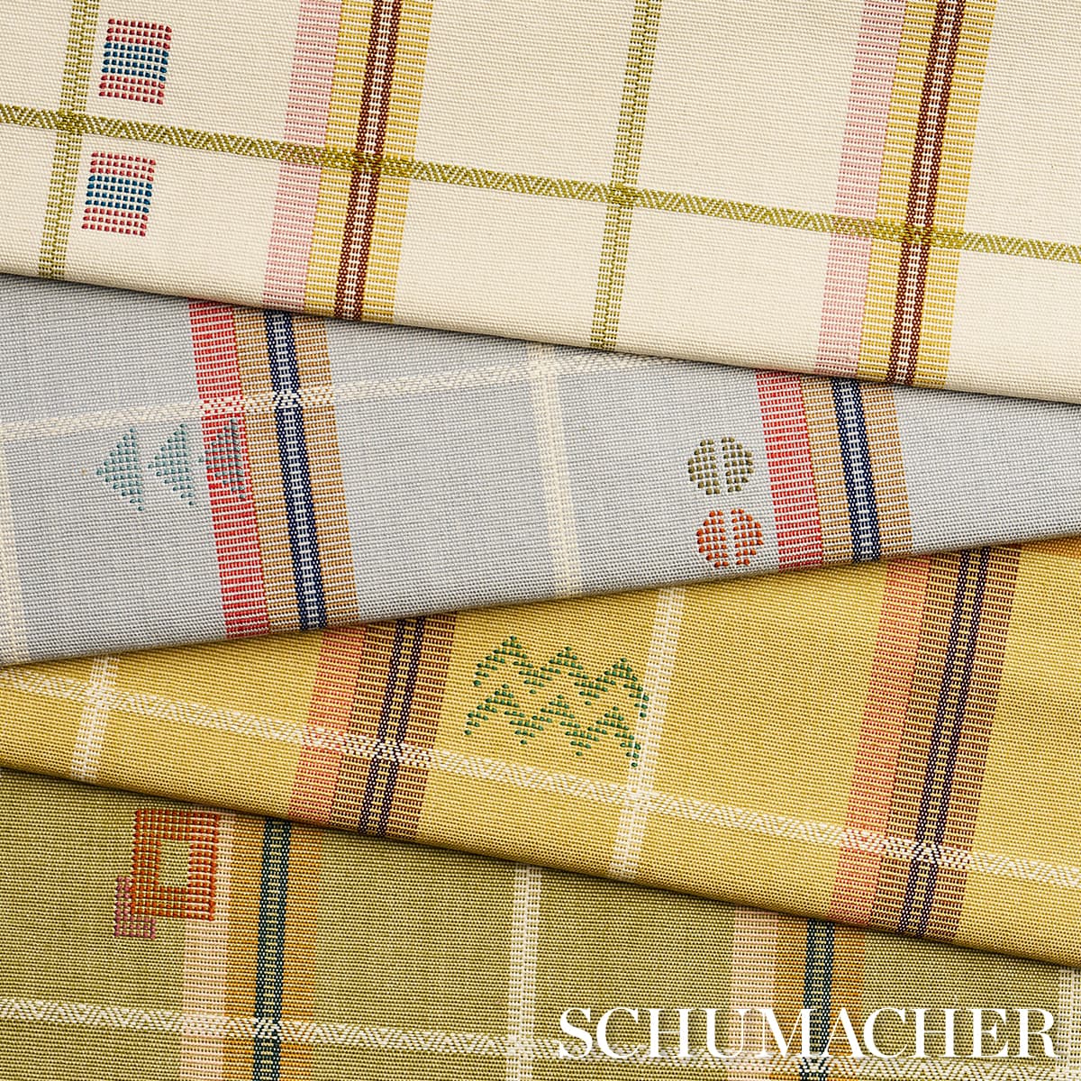 Fable - Fjord Fabrics | Schumacher