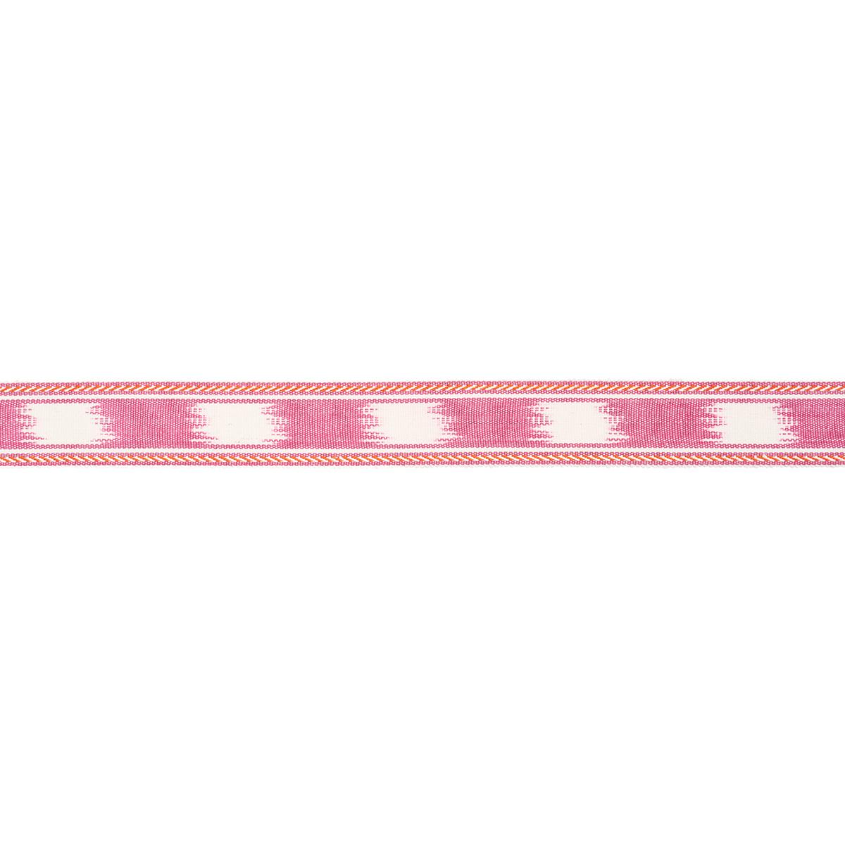 BANYAN TAPE NARROW_PINK