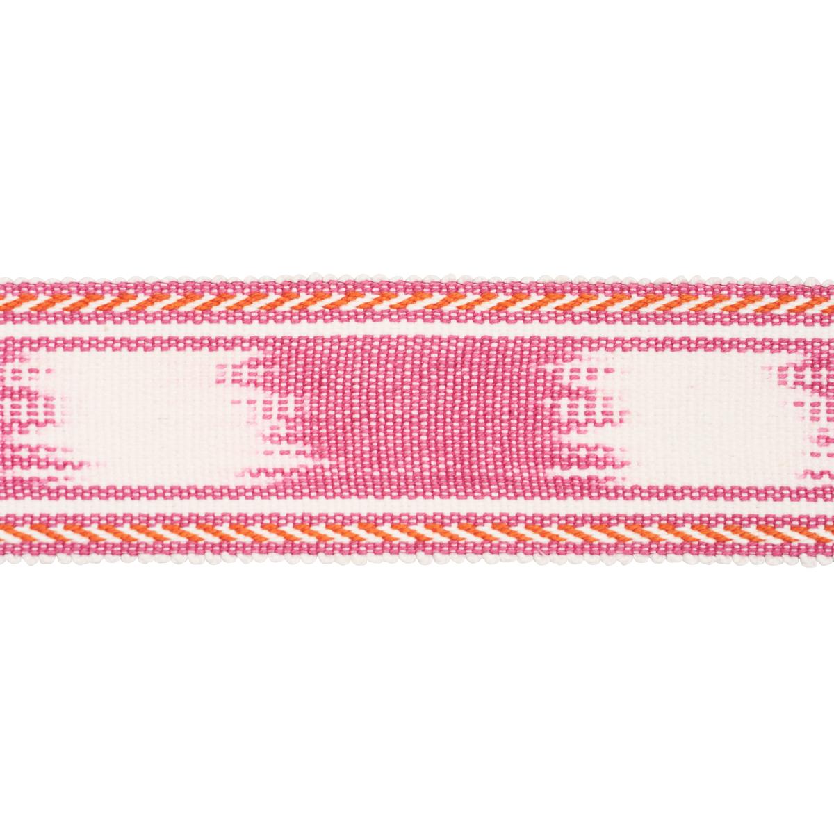 BANYAN TAPE NARROW_PINK