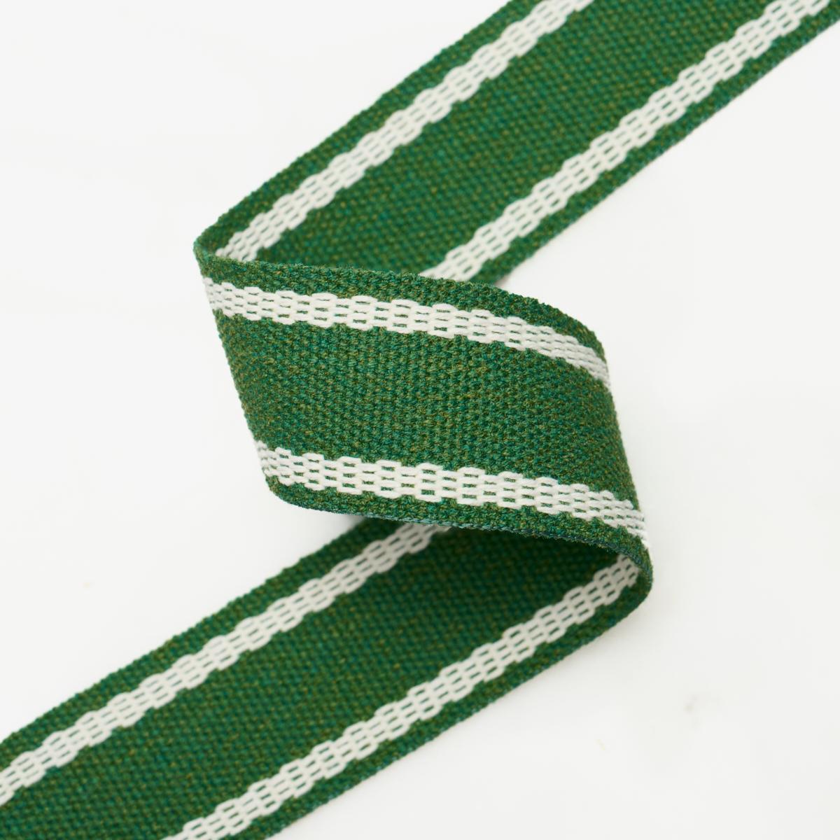 SULLIVAN TAPE NARROW INDOOR/OUTDOOR_GREEN