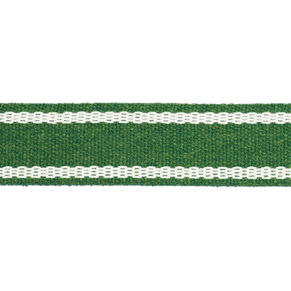 SULLIVAN TAPE NARROW INDOOR/OUTDOOR_GREEN