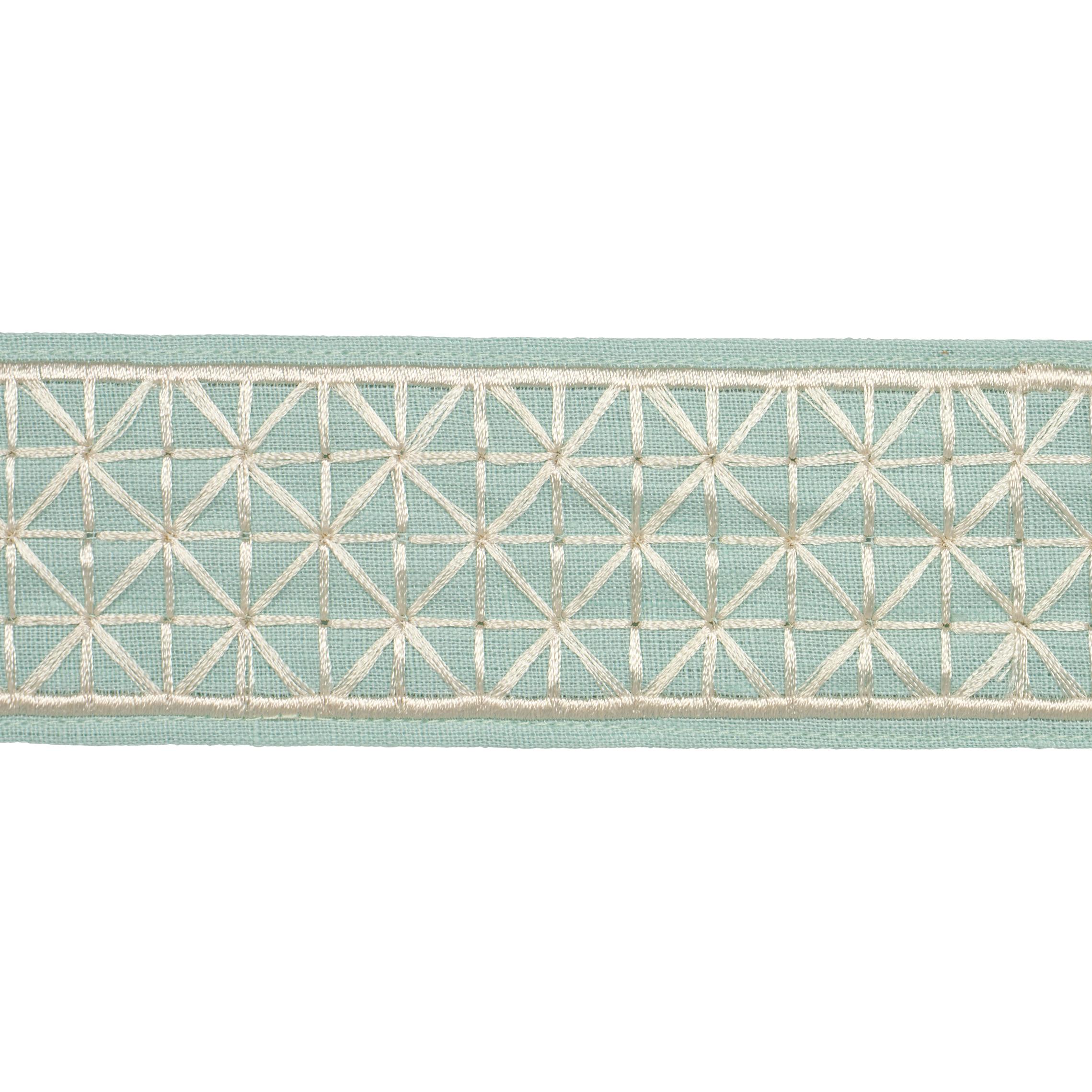 DIRECTOIRE TAPE NARROW_TEAL