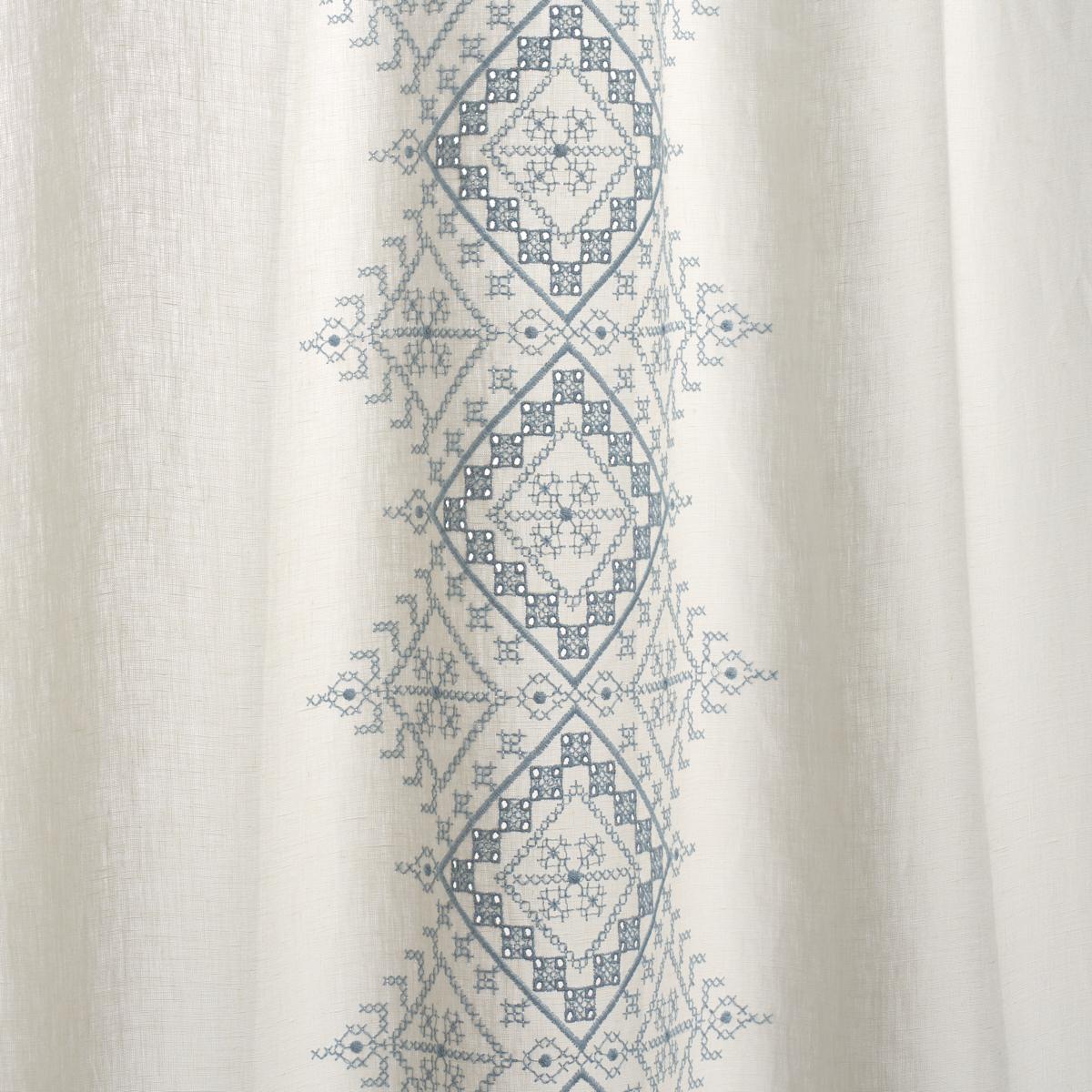 Birgitta Sheer Fabric