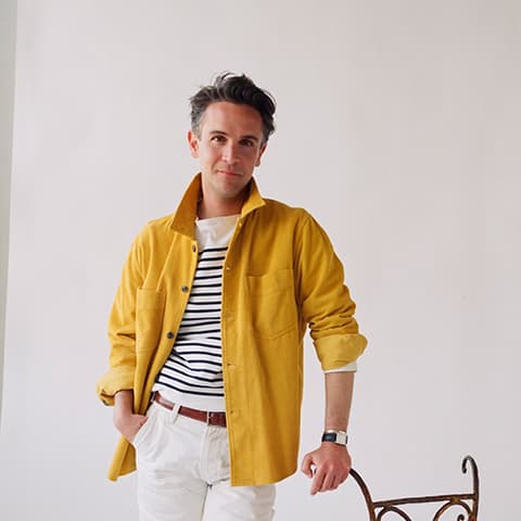 Patrick Mele