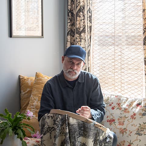 Richard Saja