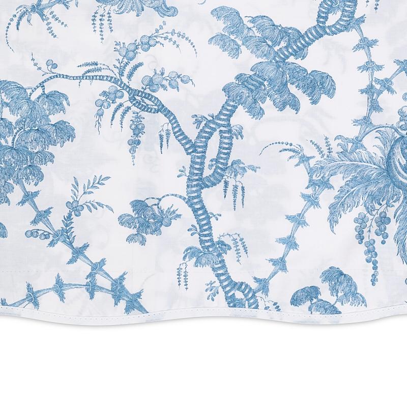 San Cristobal Duvet Cover_SKY